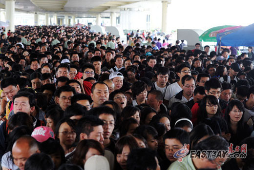 中秋3天假世博游客超150萬 再創單日游客新高