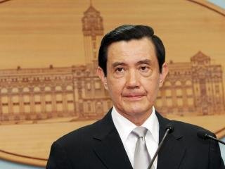 馬英九今登彭佳嶼勉勵(lì)保釣有功者 臺(tái)軍警戒